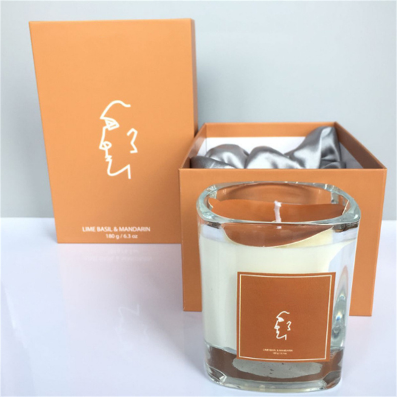 Private label candle manufactures Australia